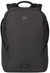 Wenger MX Light Laptop-Rucksack grau