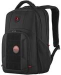 Wenger PlayerMode Gaming-Rucksack 15" schwarz