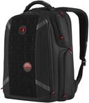 Wenger PlayerOne Gaming-Rucksack 17" schwarz