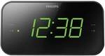 Philips TAR3306 Radiowecker schwarz