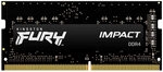 Kingston FURY Impact 8GB DDR4-3200 CL20 Arbeitsspeicher