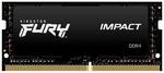 Kingston FURY Impact 64GB Kit DDR4-3200 CL17 Arbeitsspeicher