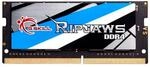 G.Skill Ripjaws 32GB DDR4-2666 CL19 Laptop-Speicher schwarz