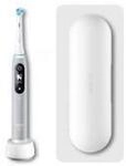 Oral-B iO Series 6 elektr. Zahnb&uuml;rste grey opal incl. Etui