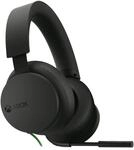Xbox Stereo Headset schwarz