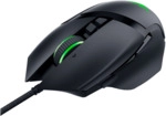 Razer Basilisk V3 Gaming Maus mit Chroma RGB schwarz
