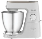 Kenwood KVL65.001WH Titanium Chef Baker XL K&uuml;chenmaschine wei&szlig;