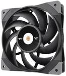 Thermaltake TOUGHFAN 12 High Static Pressure Radiator Fan 2 Pack PWM schwarz