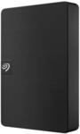 Seagate Expansion Festplatte 1TB schwarz