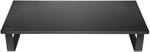 Kensington SmartFit Extra Wide K55726EU Monitorst&auml;nder bis 81,3 cm (32 Zoll) schwarz