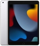 Apple iPad 10.2 Zoll 2021 (9. Gen) Wi-Fi 256GB silber