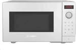 Bosch FFL023MW0 Serie 2 Mikrowelle wei&szlig;