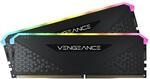 Corsair Vengeance RGB RS 32GB Dual-Kit DDR4-3200 CL16 Arbeitsspeicher