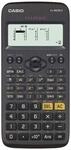 Casio FX-82DE X ClassWiz technisch-wissenschaftlicher Rechner schwarz