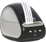 Dymo 550 Etikettendrucker