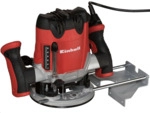 Einhell TE-RO 1255 E Oberfr&auml;se