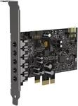 Creative Sound Blaster Audigy Fx V2 Soundkarte