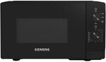 Siemens FF020LMB2 iQ300 Mikrowelle schwarz
