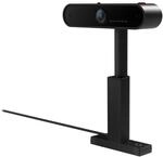 Lenovo ThinkVision MC50 Monitor-Webcam schwarz