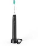 Philips Sonicare 3100 Series HX3671/14 elektrische Zahnb&uuml;rste schwarz