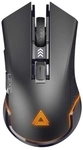 Pixminds Lexip AR18 Aero Speed Gaming Maus schwarz