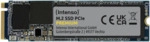 Intenso M.2 SSD PCIe Premium 250GB