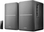 Edifier Studio R1280DB Aktivboxen schwarz