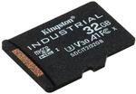 Kingston Industrial microSD Speicherkarte 32GB