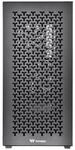 Thermaltake Divider 300 TG Air Mid-Tower-ATX-PC-Geh&auml;use schwarz