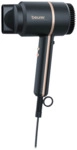 Beurer HC 35 Haartrockner schwarz/ros&eacute;