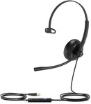 Yealink UH34 Mono Teams USB-Headset
