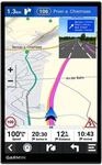 Garmin DriveSmart 86 MT-D Amazon Alexa Navigationsger&auml;t mit Alexa Built-in