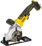 DeWalt DCS571N 18V 38mm Akku-Handkreiss&auml;ge
