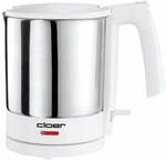 Cloer 4701 Wasserkocher 2000W