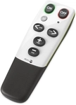 Doro HandleEasy 321rc Universalfernbedienung