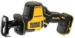 DeWalt DCS369N-XJ S&auml;bels&auml;ge gelb