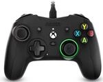 Nacon Revolution X Pro Controller schwarz