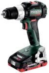 Metabo BS 18 LT BL Akku-Bohrschrauber