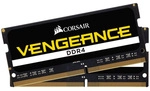 Corsair Vengeance SODIMM 16GB (2x8GB) DDR4 2666MHz CL18 Arbeitsspeicher