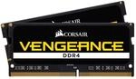 Corsair Vengeance 8GB SODIMM PC4-21300 CL18 Arbeitsspeicher