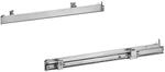 Bosch HEZ538000 Backblech-Teleskopauszug