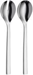 WMF Nuova Salatbesteck 30 cm Cromargan Edelstahl poliert