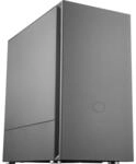 Cooler Master Silencio S400 Tower micro ATX keine Spannungsversorgung