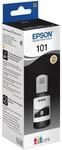 Epson 101 Tintenpatrone schwarz