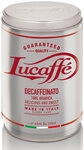 Lucaffe Decaffeinato gemahlener Kaffee 250g