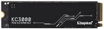 Kingston KC3000 PCIe 4.0 NVMe M.2 SSD 512GB