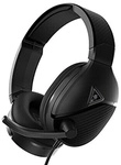 Turtle Beach Recon 200 Gen 2 Gaming-Kopfh&ouml;rer mit Verst&auml;rker