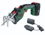 Bosch KEO 18V Akku-Asts&auml;ge