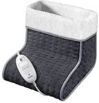 Beurer FW 20 Cosy Fu&szlig;w&auml;rmer grau