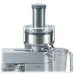 Kenwood AT641 Profi-Entsafter f&uuml;r K&uuml;chenmaschine Cooking Chef